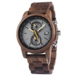 Montre en bois Dana Lheuredubois (4)