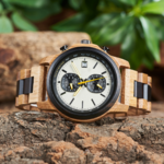 Montre en bois Dana Lheuredubois (11)