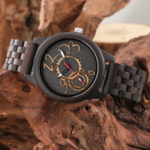 Montre en bois Miharu Lheuredubois (5)