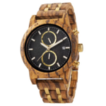 Montre en bois Andok Lheuredubois(7)