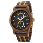Montre en bois Andok Lheuredubois(9)