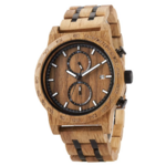 Montre en bois Andok Lheuredubois(8)