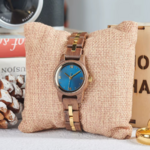 Montre en bois Anzem Lheuredubois(2)