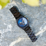 Montre en bois Cordia Lheuredubois(12)