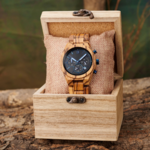 Montre en bois Cordia Lheuredubois(14)