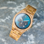 Montre en bois Cordia Lheuredubois(15)