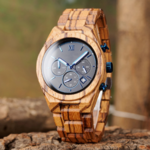 Montre en bois Cordia Lheuredubois(5)