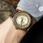Montre en bois Ebom Lheuredubois(9)