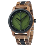 Montre en bois Murray Lheuredubois(2)