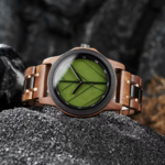 Montre en bois Murray Lheuredubois(8)