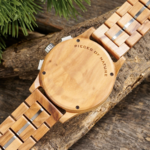 Montre en bois Tsuga Lheuredubois(5)
