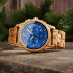 Montre en bois Tsuga Lheuredubois(3)