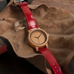 MONTRE EN BOIS MAKORE (1)