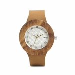 MONTRE EN BOIS JATOBA (2)