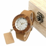 MONTRE EN BOIS JATOBA (4)