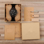 Montre en Bois Airelle (9)