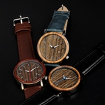 Montre en Bois Sucupira (5)