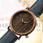 Montre en Bois Sucupira (8)