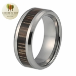 Bague en Bois Mizar (2)