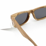 Lunettes de soleil en bois trunk bay (6)