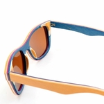 Lunettes de soleil en bois naturel Vaeroy (5)