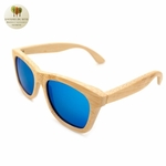 Lunettes de soleil en bois Wailua (6)