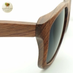 Lunettes de soleil en bois Kauai (5)