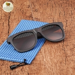 Lunettes en bois Half moon (9)