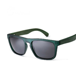 Lunettes de soleil en bois Sun Aqua (5)