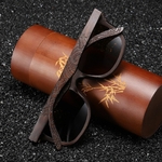 Lunettes de soleil en bois Matira (9)