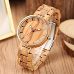 Montre en Bois Bilinga (7)