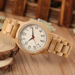 Montre en Bois Freijo (5)