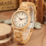 Montre en Bois Freijo (3)