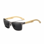 Lunettes de soleil en bois Heelfire (8)