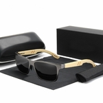 Lunettes de soleil en bois Heelfire (9)