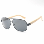 Lunettes de soleil en bois Avalon (7)