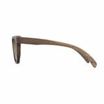 Lunettes de soleil en bois Sumba (1)