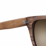 Lunettes de soleil en bois Sumba (3)