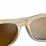 Lunettes de soleil en bois Sumbawa (2)