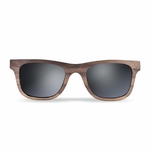 Lunettes de soleil en bois Papuma (2)