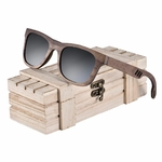 Lunettes de soleil en bois Papuma (10)