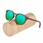 Lunettes de soleil en bois Kanuhura (6)