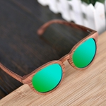 Lunettes de soleil en bois Kanuhura (11)