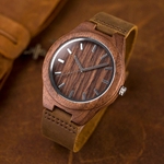 Montre en Bois Koto (2)