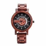 Montre en bois Alep (5)