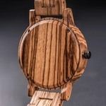 Montre en bois Alep (2)