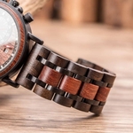 Montre en bois Okan (8)