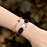 Bracelet en bois Tectona (3)