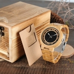 Montre en bois Movingui (3)