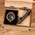 Coffret montre en bois Madrone (1)